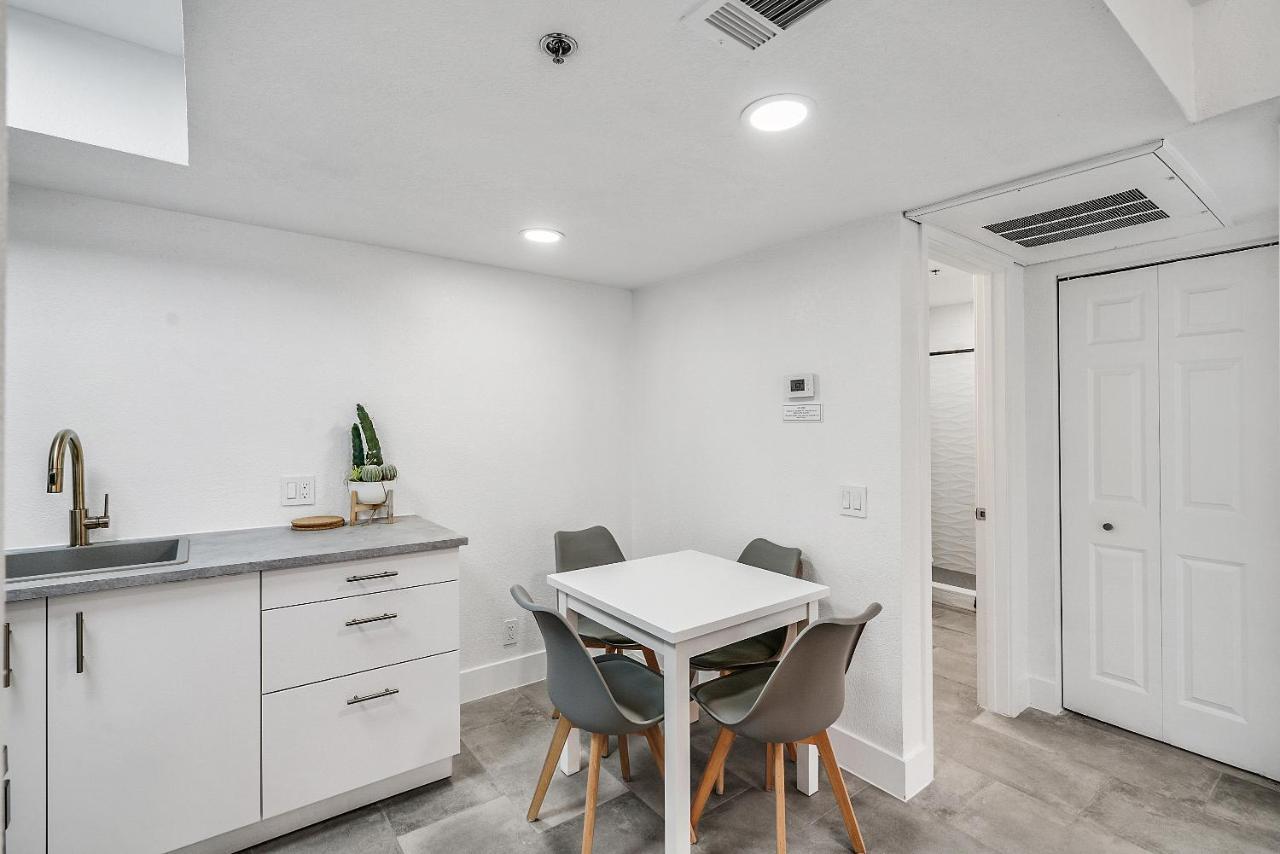 לאס וגאס Condo Close To Strip And Raiders Stadium מראה חיצוני תמונה