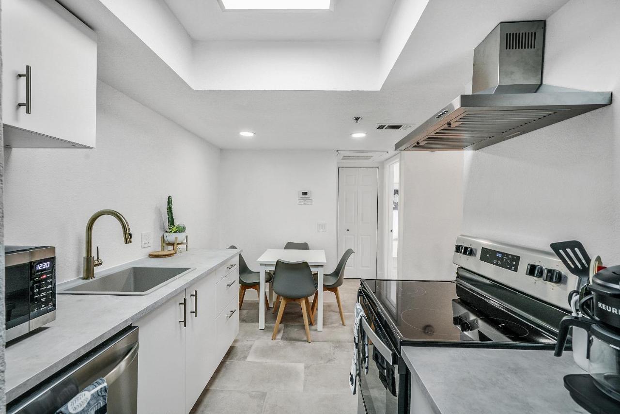 לאס וגאס Condo Close To Strip And Raiders Stadium מראה חיצוני תמונה